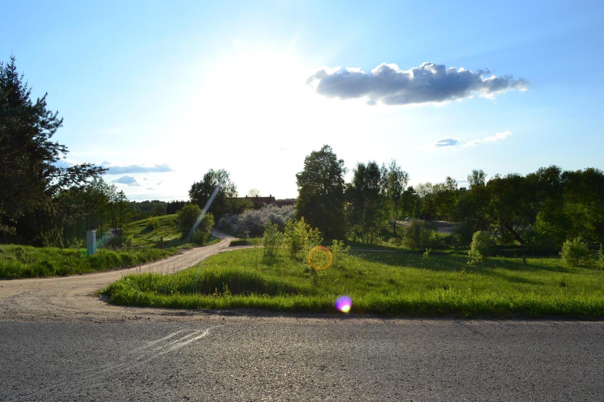 Sunny Beaver B&B Trakai Camera foto